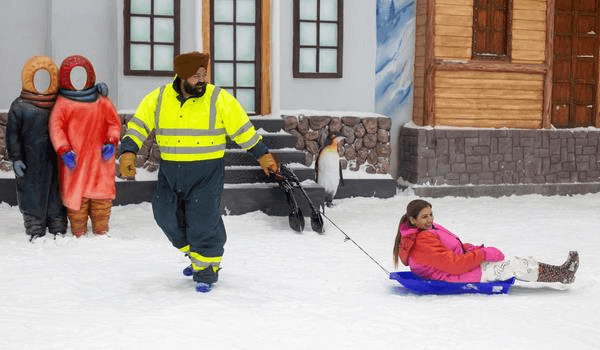 Step-by-Step Guide to Enjoy Snow Activities in Kufri