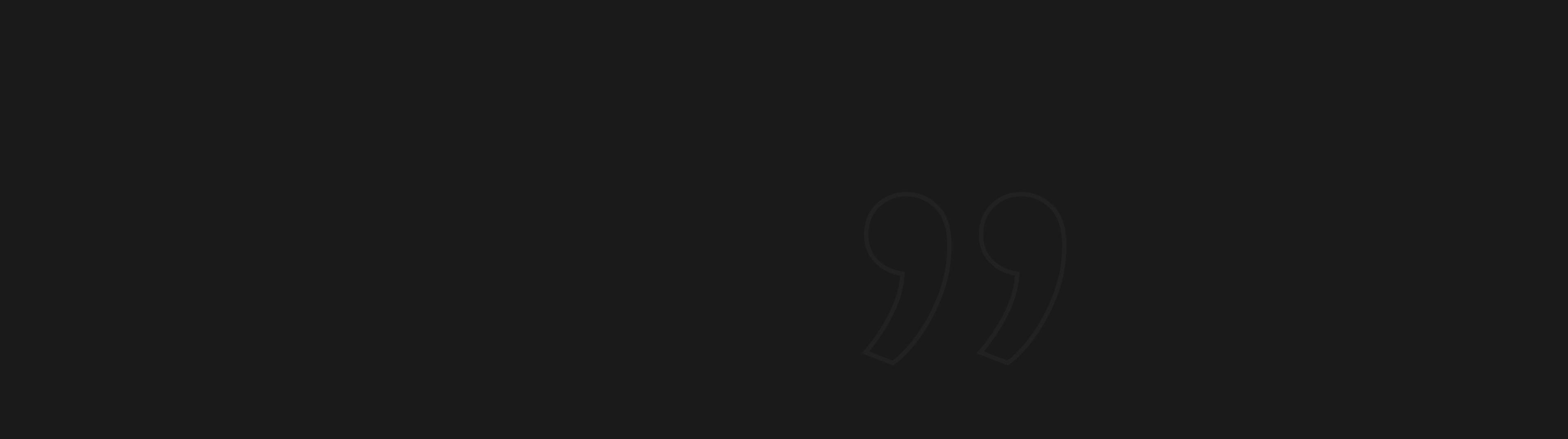 Testimonial Background